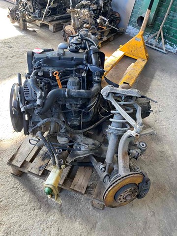 Compre Motor montado Audi A6 