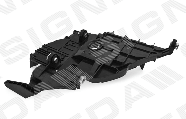 Compre PVW43078AL Signeda Consola (adaptador) de fixação da luz dianteira esquerda