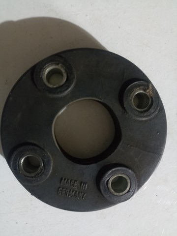 Compre CH1512 Polycraft Acoplamento (bobina magnética) do compressor de aparelho de ar condicionado