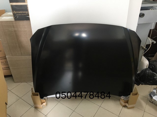 Compre KBY05231XC Mazda Capota