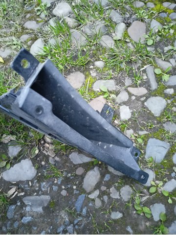 Compre 51747349591 BMW Conduto de ar do freio de disco esquerdo