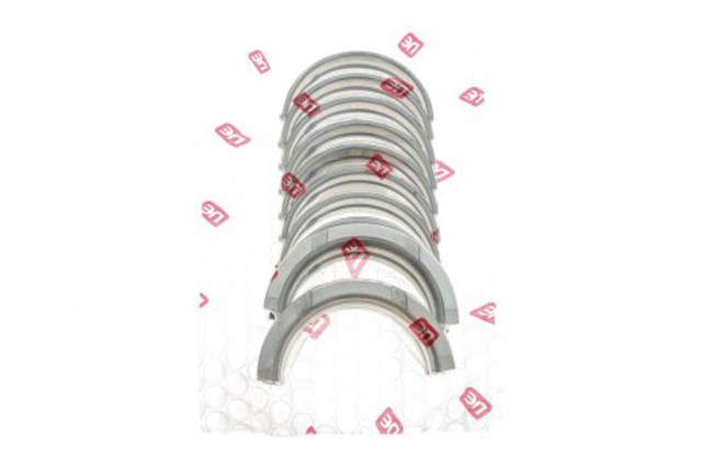 Folhas inseridas principais de cambota, kit, padrão (STD) 180035000121 NE/NPR