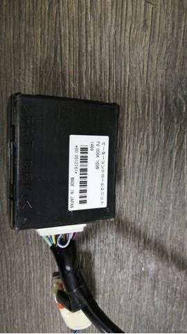 FU006K169B Mazda 