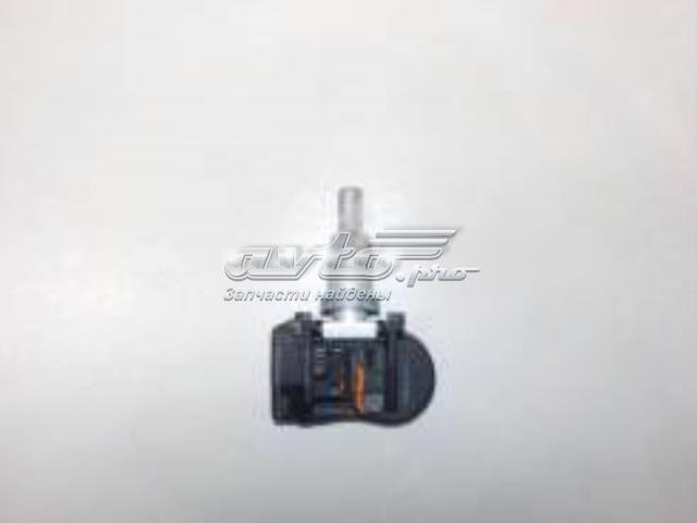 BHB637140A Mazda Sensor de pressão de ar nos pneus