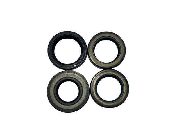 Kit de reparação da cremalheira da direção (do mecanismo), (kit de vedantes) Chery QQ6  S21