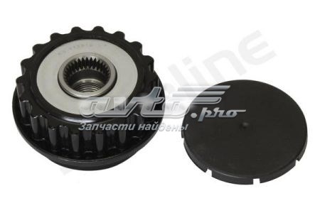RS111810 Starline Polia do gerador