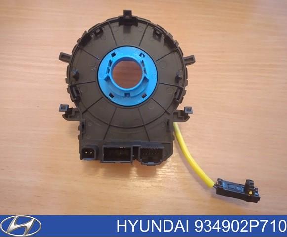 Compre HCS1255 Hotaru Anel AIRBAG de contato, cabo plano do volante