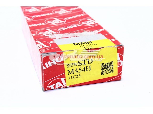  Taiho M454HSTD