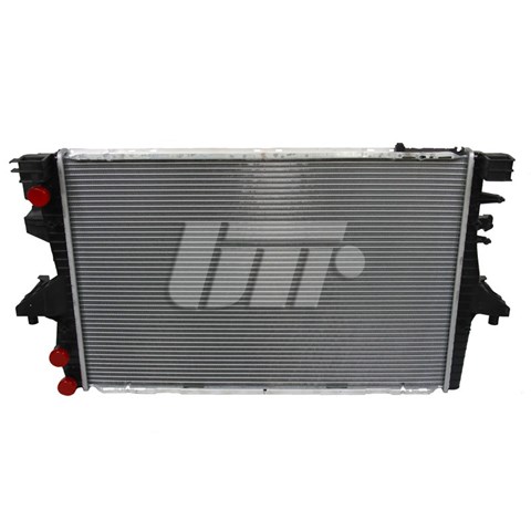 Radiador de esfriamento de motor R12178 Sato Tech