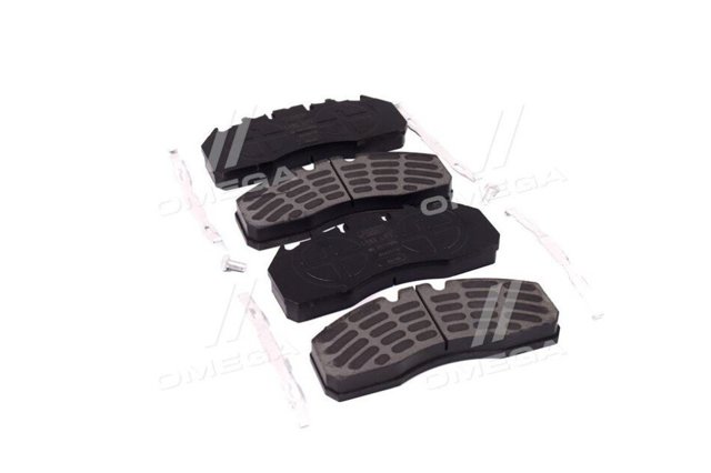 Compre RD29174STD Rider Sapatas do freio dianteiras de disco