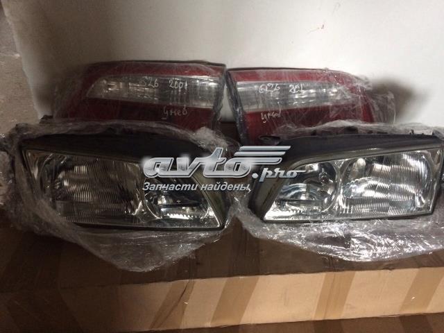 Luz direita Mazda TB825103XA preço, a partir de 103,90 USD