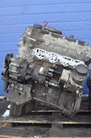 Compre D20DT Ssang Yong Motor montado