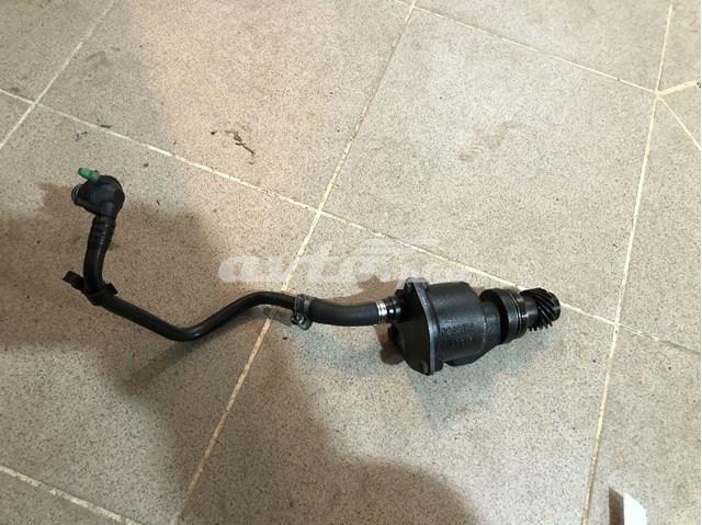Bomba a vácuo 028207A VAG
