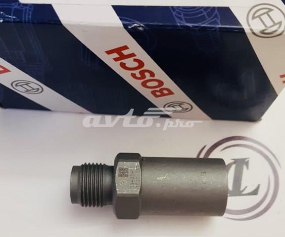 Válvula de regulação de pressão (válvula de redução da Bomba de Combustível de Pressão Alta) Common-Rail-System 8627948 Volvo