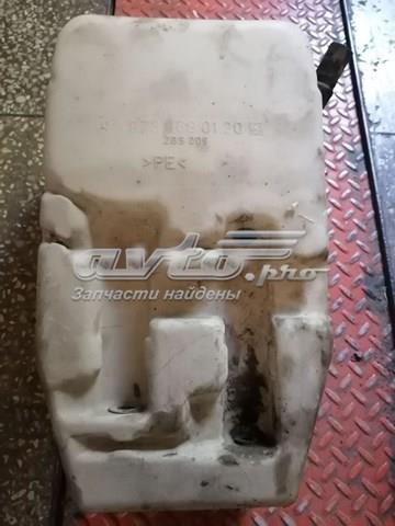 9738690120 Mercedes Tanque de fluido para lavador de vidro