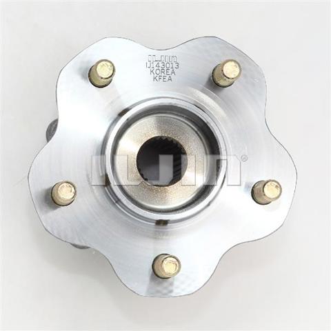Cubo traseiro Iljin IJ143013