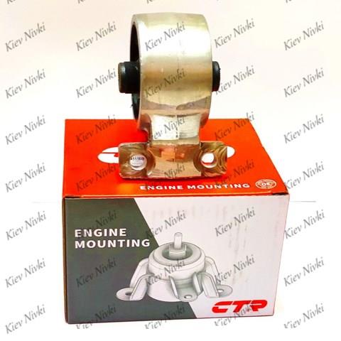 CZKH19 CTR Coxim (suporte) esquerdo dianteiro de motor