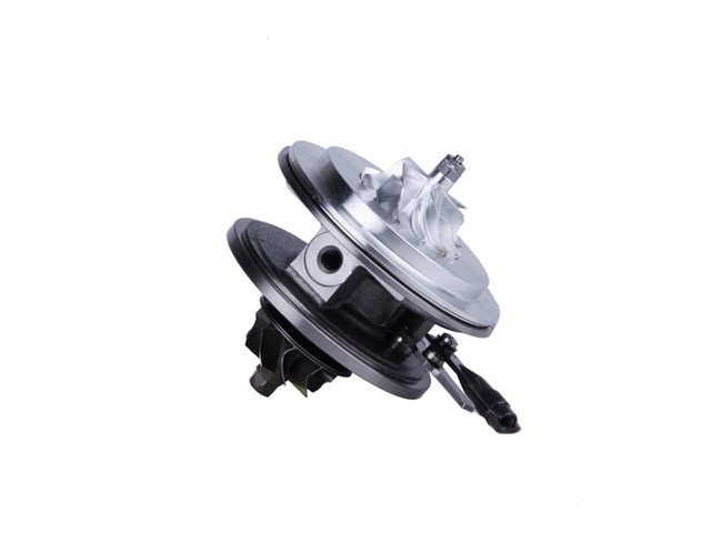 AU208R MSG Rebuilding Cremalheira da direção