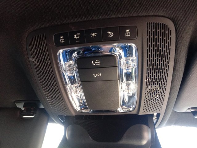  Mercedes A0009001919