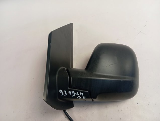 Espelho de retrovisão esquerdo 98155884XT Peugeot/Citroen