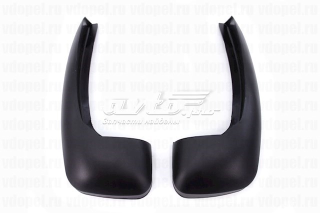 Protetores de lama traseiros, kit General Motors 9121576 preço, a partir de 63,66 USD