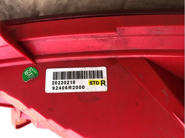 Compre 92406R2000 Hyundai/Kia 