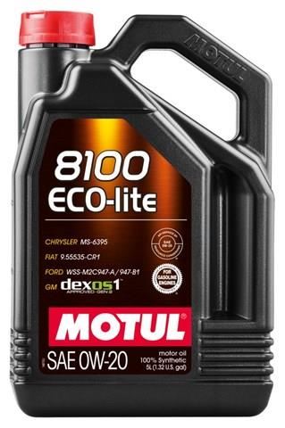 Compre 841151 Motul Óleo para motor