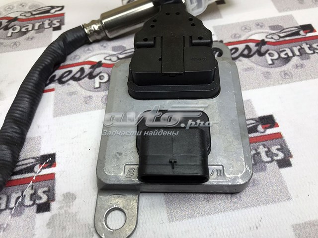 Sensor traseiro de óxidos de nitrogênio NOX A000905841180 Mercedes