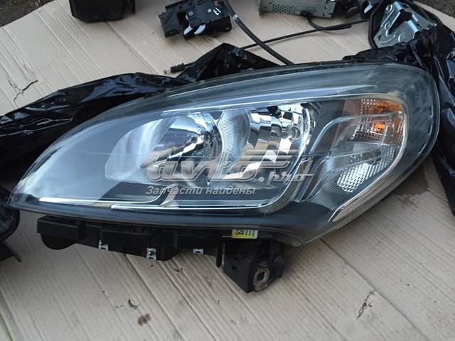 Luz esquerda Fiat/Alfa/Lancia 51974244