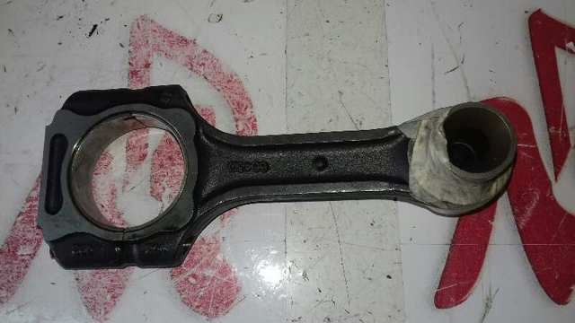 Motor montado para SsangYong Rodius  