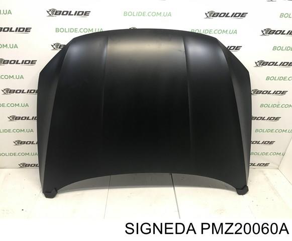 Capota PVW20070A Signeda