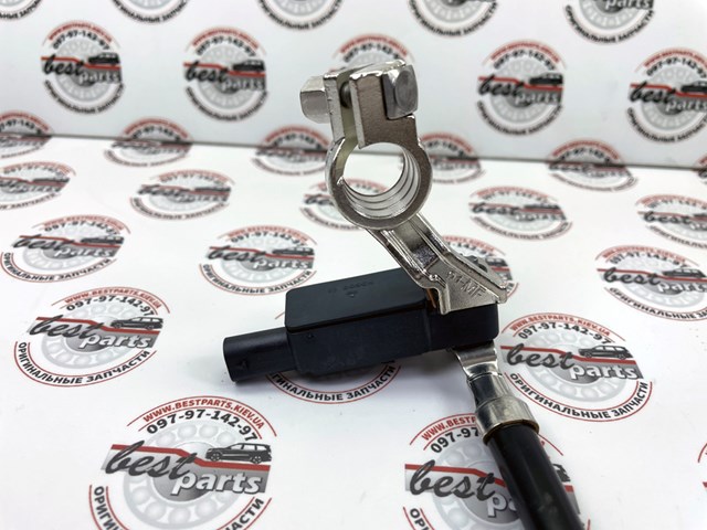 Compre A0009058812 Mercedes Cabo de terra de bateria recarregável (PILHA)