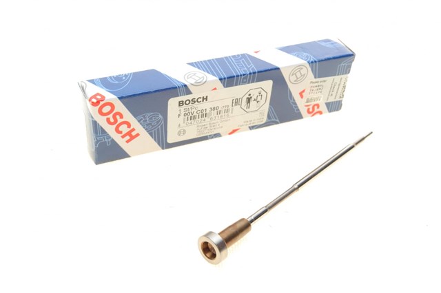 Válvula do injetor Bosch F00VC01380