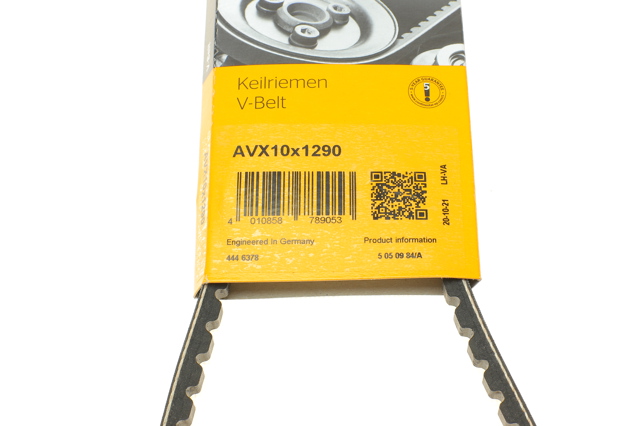 Correia dos conjuntos de transmissão Continental/Siemens AVX10X1290 preço, a partir de 11,99 USD