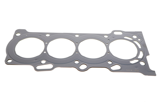 Kit de vedantes de motor completo 872860 Elring