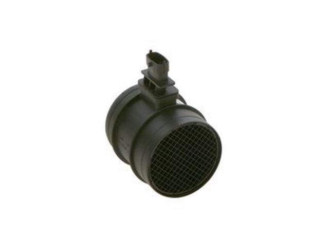 Sensor de fluxo (consumo) de ar, medidor de consumo M.A.F. - (Mass Airflow) 281006048 Bosch