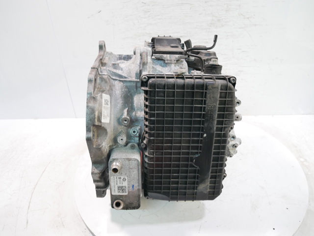 Caixa Automática de Mudança montada Land Rover Range Rover EVOQUE L551