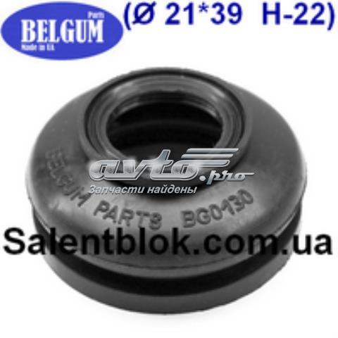 Bota de proteção de suporte esférico inferior Belgum BG0130 preço, a partir de 5,85 USD