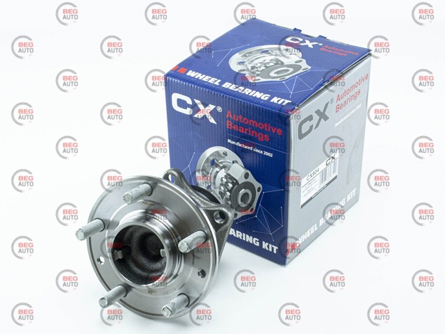 CX904 CX/Complex Cubo traseiro