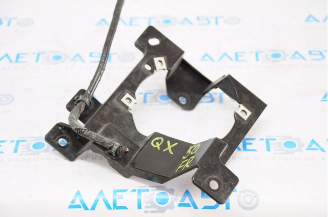 Consola de fixação das luzes de nevoeiro direitas Nissan/Infiniti 269105NA0A preço, a partir de 15,16 USD