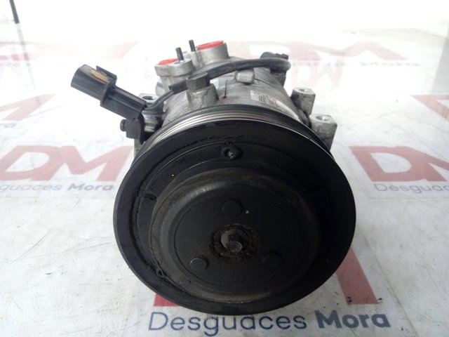 F500JDCCE12 Hyundai/Kia 