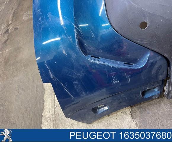 1635037680 Peugeot/Citroen Pára-choque traseiro