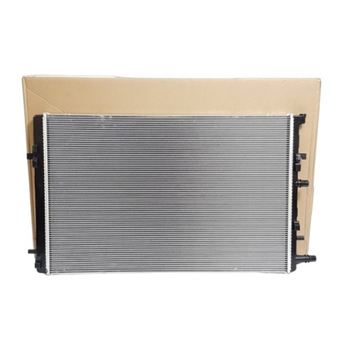 701395 VALEO Radiador de esfriamento de motor