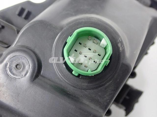1394426080 Fiat/Alfa/Lancia Luz esquerda