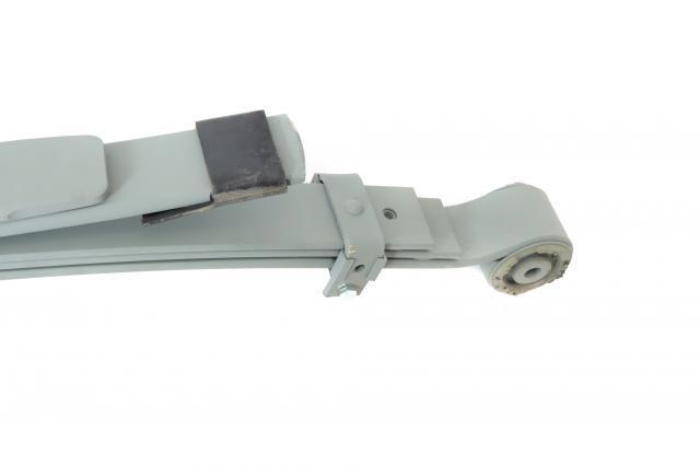 Compre AB315B669FR0019ZT TES Suspensão de lâminas traseiro