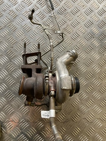 Turbina 5802122184 Fiat/Alfa/Lancia