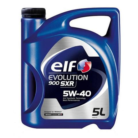 217556 ELF Óleo para motor