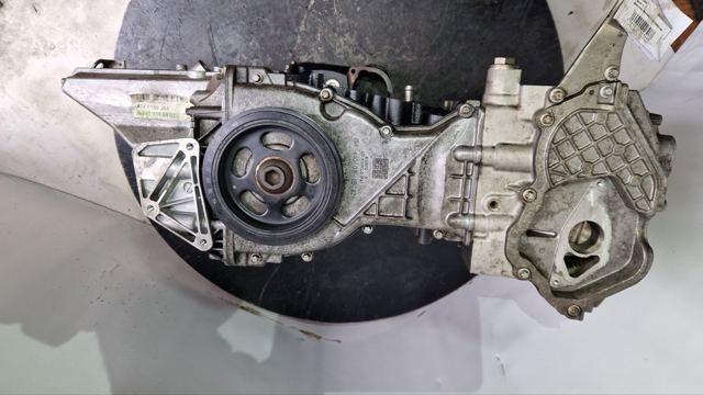 Compre OM640940 Mercedes Motor montado