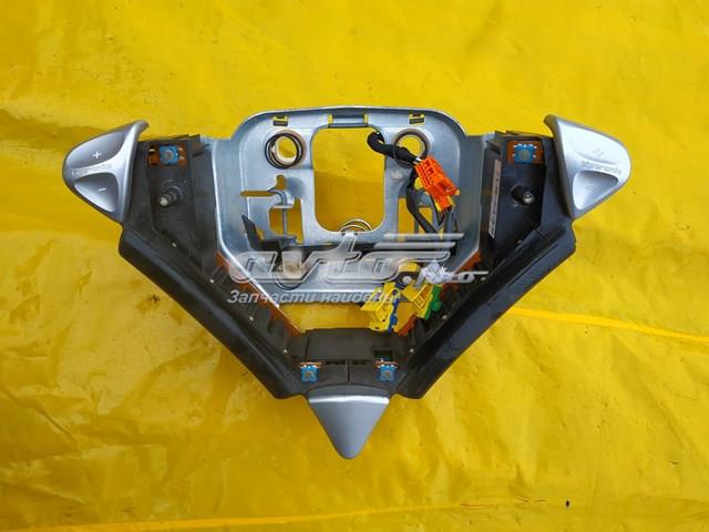 Cinto de segurança (AIRBAG) de condutor Porsche 7L5880201 preço, a partir de 134,08 USD