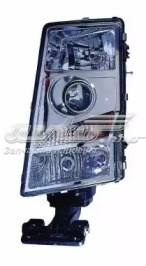 Luz esquerda Depo/Loro/Abakus 7731125LLDEMN preço, a partir de 192,26 USD
